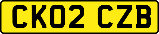 CK02CZB