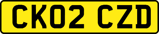 CK02CZD