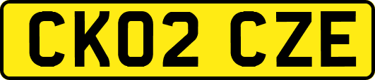 CK02CZE