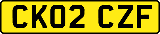 CK02CZF