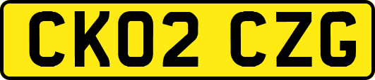 CK02CZG