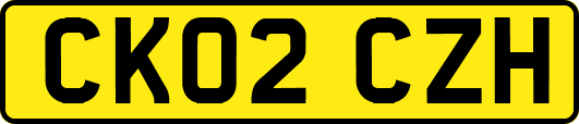 CK02CZH