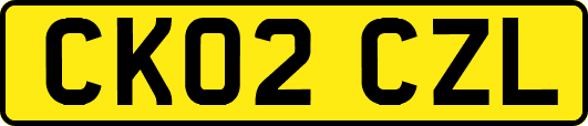 CK02CZL