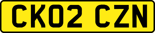 CK02CZN