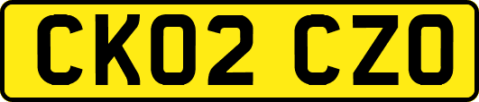 CK02CZO