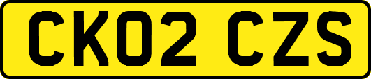 CK02CZS