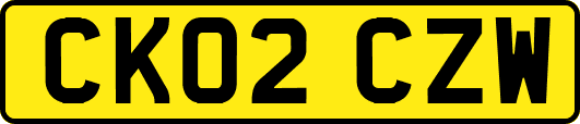 CK02CZW