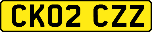 CK02CZZ
