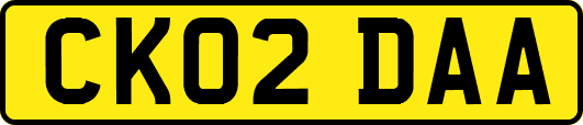 CK02DAA