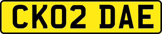 CK02DAE