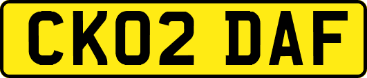 CK02DAF