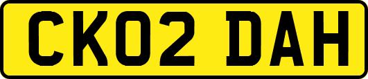 CK02DAH