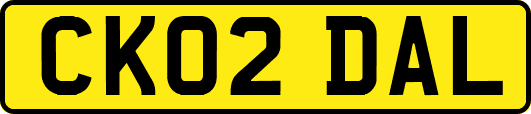 CK02DAL