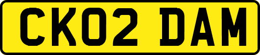 CK02DAM