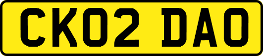 CK02DAO