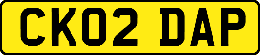 CK02DAP