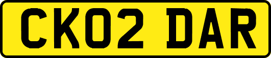 CK02DAR