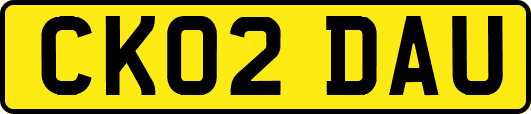CK02DAU