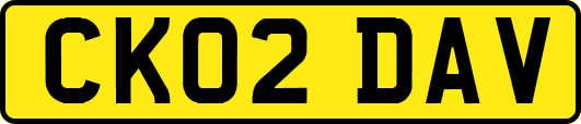 CK02DAV