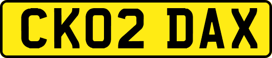 CK02DAX