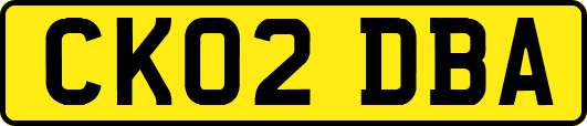 CK02DBA