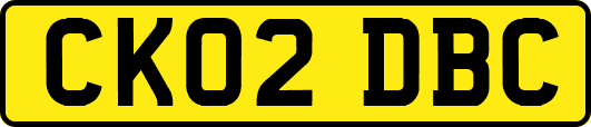 CK02DBC