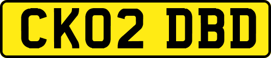 CK02DBD