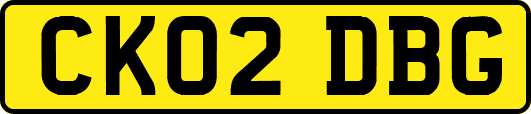 CK02DBG
