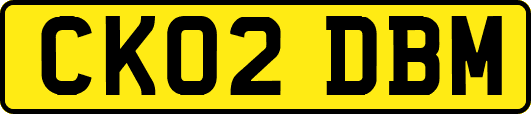 CK02DBM
