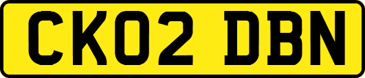 CK02DBN