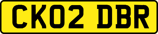 CK02DBR
