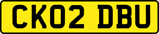 CK02DBU