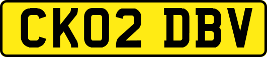 CK02DBV
