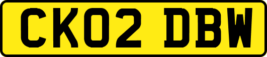 CK02DBW