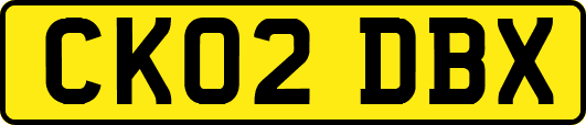 CK02DBX