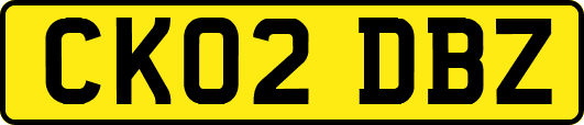 CK02DBZ