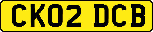 CK02DCB
