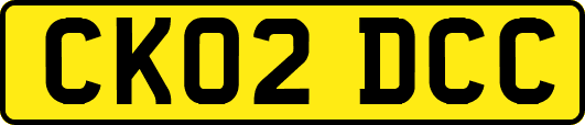 CK02DCC