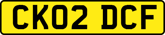 CK02DCF