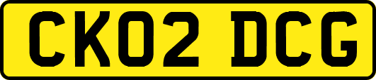 CK02DCG