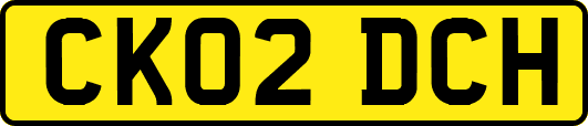 CK02DCH