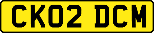 CK02DCM