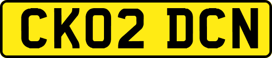 CK02DCN