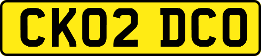 CK02DCO