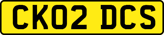 CK02DCS