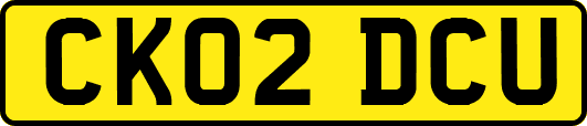 CK02DCU
