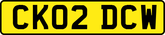 CK02DCW