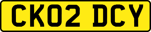 CK02DCY