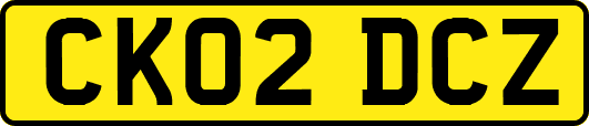 CK02DCZ