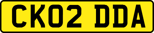 CK02DDA